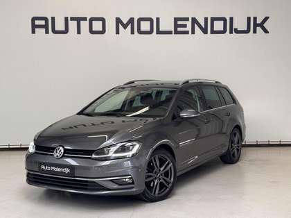 Volkswagen Golf Variant 1.4 TSI LED / Navi / ACC / elektr. Trekhaak / stoe