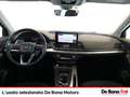 Audi Q5 40 2.0 tdi mhev 12v business advanced quattro s-tr Nero - thumbnail 9