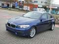 BMW 116 d EfficientDynamics, GPS,PDC, 1j garantie Azul - thumbnail 9