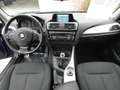 BMW 116 d EfficientDynamics, GPS,PDC, 1j garantie Blu/Azzurro - thumbnail 15