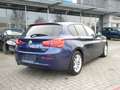 BMW 116 d EfficientDynamics, GPS,PDC, 1j garantie Blu/Azzurro - thumbnail 4