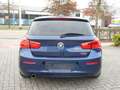 BMW 116 d EfficientDynamics, GPS,PDC, 1j garantie Blauw - thumbnail 6