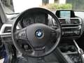 BMW 116 d EfficientDynamics, GPS,PDC, 1j garantie Blau - thumbnail 14