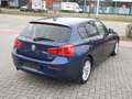 BMW 116 d EfficientDynamics, GPS,PDC, 1j garantie Azul - thumbnail 11