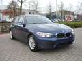 BMW 116 d EfficientDynamics, GPS,PDC, 1j garantie Azul - thumbnail 1