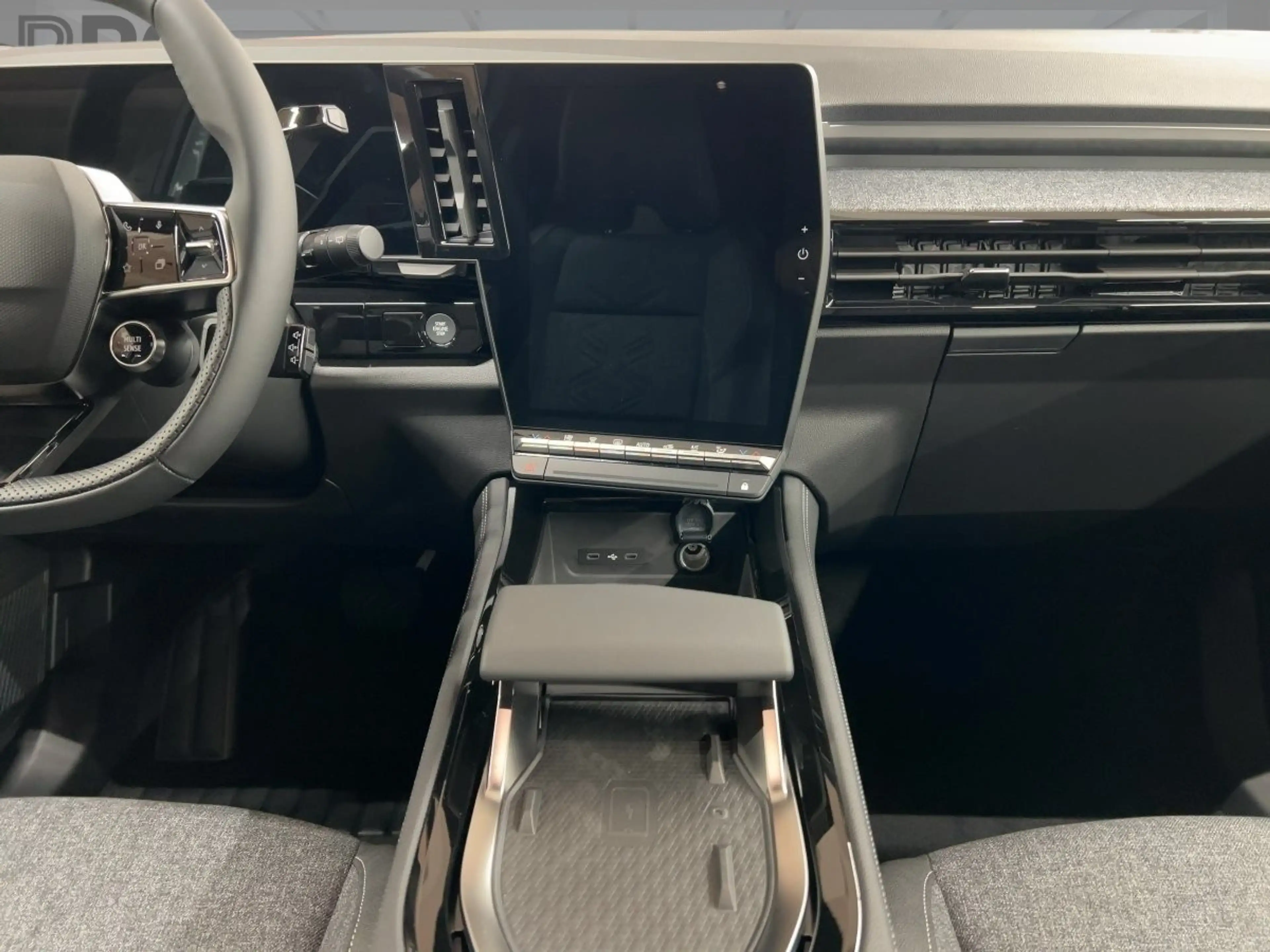 Renault Espace 6 Techno Full Hybrid E-Tech 200 7- Sitzer — photo 12