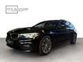 BMW 530 d Aut | SPORT LINE | LC PROF | RFK | 4x SHZ | Schwarz - thumbnail 3