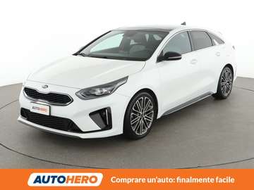 1.6 CRDi GT Line