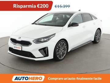 1.6 CRDi GT Line