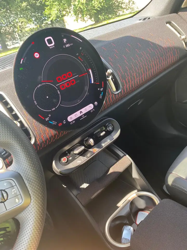 MINI John Cooper Works Countryman 2026