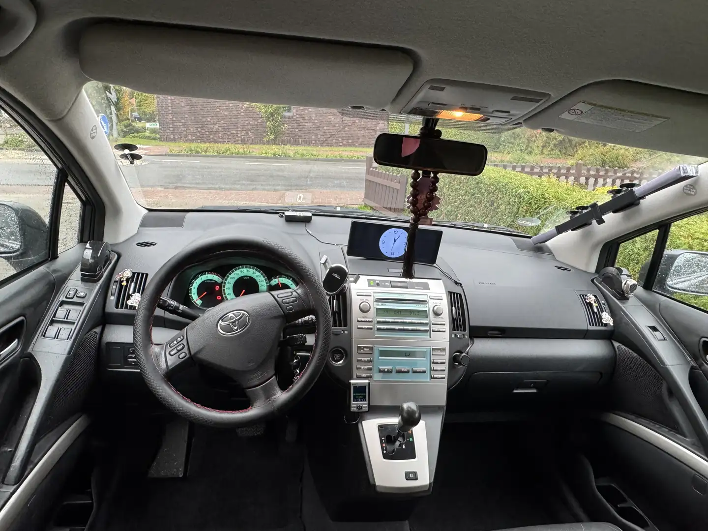 Toyota Corolla Verso 1.8 Multi-Mode Team - 2
