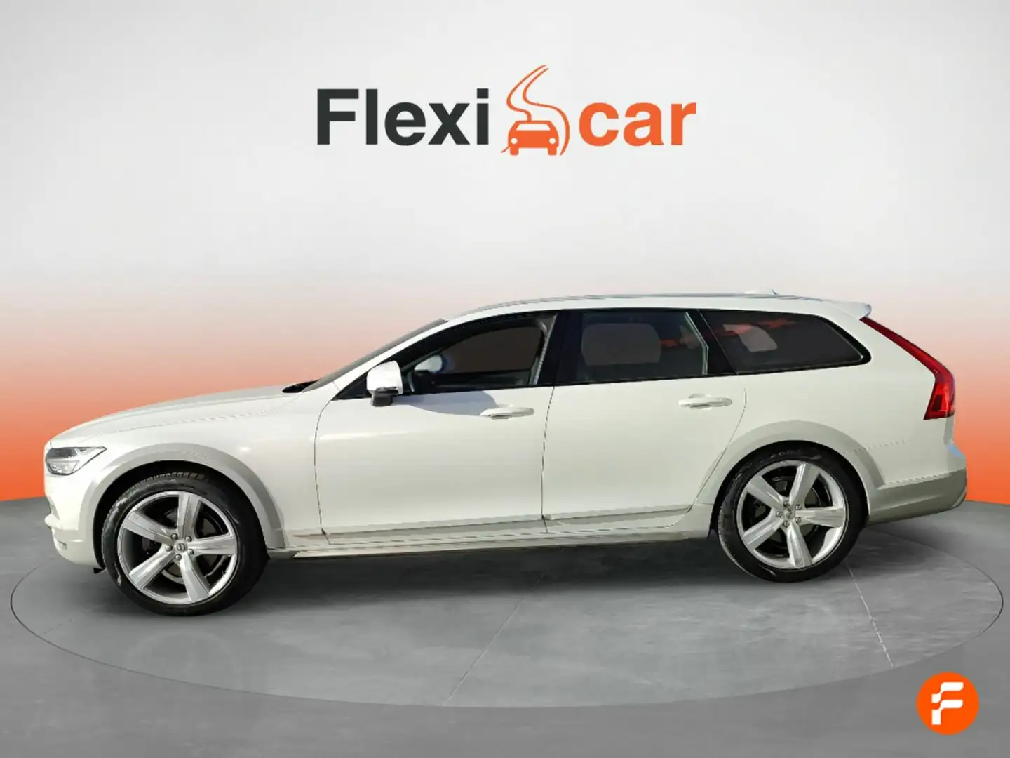 Volvo V90 Cross Country 2.0 D4 AWD Auto Alb - 1
