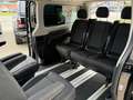 Renault Trafic 2.0 dCi SPACECLASS XL 170CV AUTO 7PL ACC GPS CAMER Schwarz - thumbnail 13