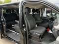 Renault Trafic 2.0 dCi SPACECLASS XL 170CV AUTO 7PL ACC GPS CAMER Schwarz - thumbnail 12
