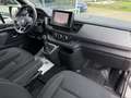 Renault Trafic 2.0 dCi SPACECLASS XL 170CV AUTO 7PL ACC GPS CAMER Schwarz - thumbnail 11