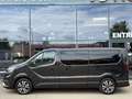 Renault Trafic 2.0 dCi SPACECLASS XL 170CV AUTO 7PL ACC GPS CAMER Schwarz - thumbnail 5