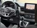 Renault Trafic 2.0 dCi SPACECLASS XL 170CV AUTO 7PL ACC GPS CAMER Schwarz - thumbnail 16