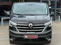 Renault Trafic 2.0 dCi SPACECLASS XL 170CV AUTO 7PL ACC GPS CAMER Schwarz - thumbnail 2