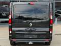 Renault Trafic 2.0 dCi SPACECLASS XL 170CV AUTO 7PL ACC GPS CAMER Schwarz - thumbnail 7