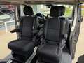 Renault Trafic 2.0 dCi SPACECLASS XL 170CV AUTO 7PL ACC GPS CAMER Schwarz - thumbnail 14