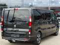 Renault Trafic 2.0 dCi SPACECLASS XL 170CV AUTO 7PL ACC GPS CAMER Schwarz - thumbnail 6