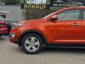 Kia Sportage Vision 4WD*1.HAND*KAMERA*XENON*APPLE-C* Orange - thumbnail 7