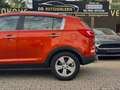 Kia Sportage Vision 4WD*1.HAND*KAMERA*XENON*APPLE-C* Orange - thumbnail 8
