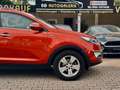 Kia Sportage Vision 4WD*1.HAND*KAMERA*XENON*APPLE-C* Orange - thumbnail 10