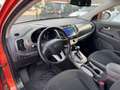 Kia Sportage Vision 4WD*1.HAND*KAMERA*XENON*APPLE-C* Orange - thumbnail 15