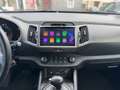 Kia Sportage Vision 4WD*1.HAND*KAMERA*XENON*APPLE-C* Orange - thumbnail 21