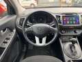 Kia Sportage Vision 4WD*1.HAND*KAMERA*XENON*APPLE-C* Orange - thumbnail 19