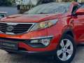 Kia Sportage Vision 4WD*1.HAND*KAMERA*XENON*APPLE-C* Orange - thumbnail 3