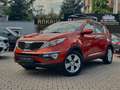 Kia Sportage Vision 4WD*1.HAND*KAMERA*XENON*APPLE-C* Orange - thumbnail 2