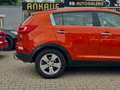 Kia Sportage Vision 4WD*1.HAND*KAMERA*XENON*APPLE-C* Orange - thumbnail 9