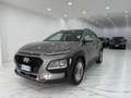 Hyundai KONA Kona I 2017 1.0 t-gdi Comfort 2wd 120cv Gris - thumbnail 2