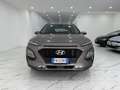 Hyundai KONA Kona I 2017 1.0 t-gdi Comfort 2wd 120cv Gris - thumbnail 1