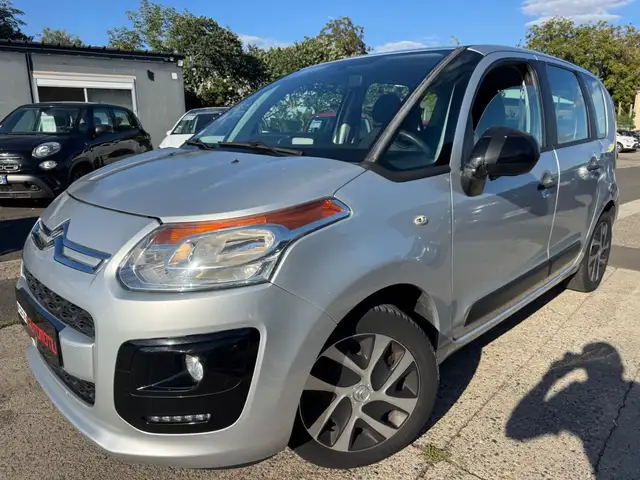 Citroen C3 Picasso 1.2 PureTech 110CH Confort