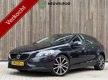 2.0 D2 Nordic+ NL Auto