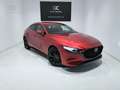 Mazda 3 2.0 e-Skyactiv-X Exclusive-line Plus Aut. 137kW Rouge - thumbnail 12