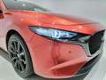 Mazda 3 2.0 e-Skyactiv-X Exclusive-line Plus Aut. 137kW Rosso - thumbnail 5