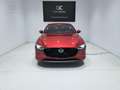 Mazda 3 2.0 e-Skyactiv-X Exclusive-line Plus Aut. 137kW Rojo - thumbnail 2