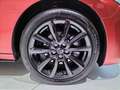 Mazda 3 2.0 e-Skyactiv-X Exclusive-line Plus Aut. 137kW Rojo - thumbnail 16
