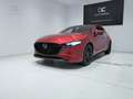 Mazda 3 2.0 e-Skyactiv-X Exclusive-line Plus Aut. 137kW Rojo - thumbnail 8