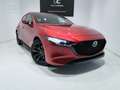 Mazda 3 2.0 e-Skyactiv-X Exclusive-line Plus Aut. 137kW Rojo - thumbnail 13