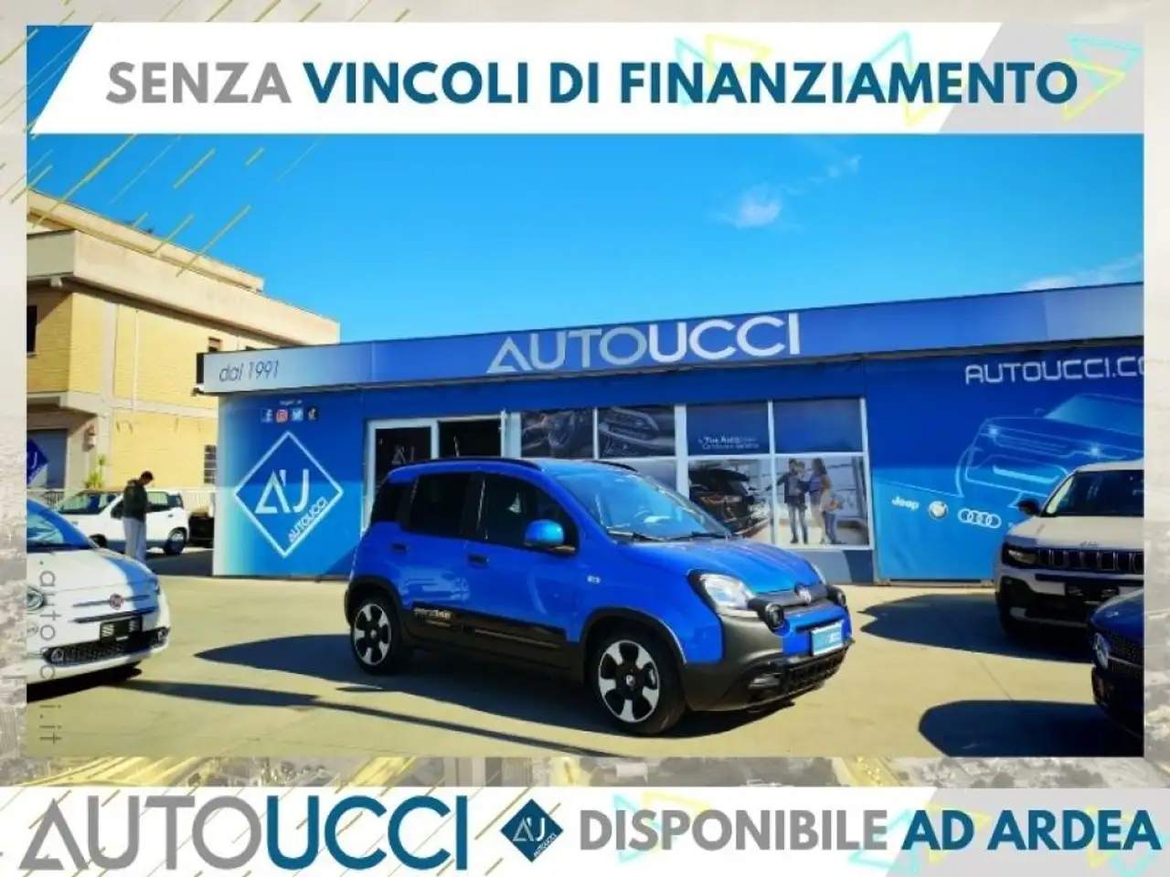Fiat Unknown