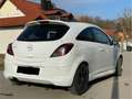 Opel Corsa Corsa D 1.4 16V Limited Edition (+ OPC Line) Weiß - thumbnail 4