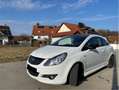 Opel Corsa Corsa D 1.4 16V Limited Edition (+ OPC Line) Weiß - thumbnail 1