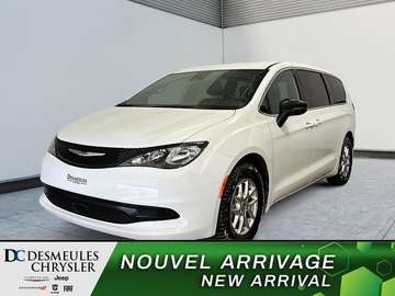 SXT 2WD BANC VOLANT CHAUFFANTS