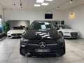 Mercedes-Benz GLE 580 1.Hand/AMG Line/NightPaket/4Matic/TOP!! Noir - thumbnail 2