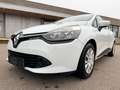 Renault Clio IV Expression Weiß - thumbnail 1